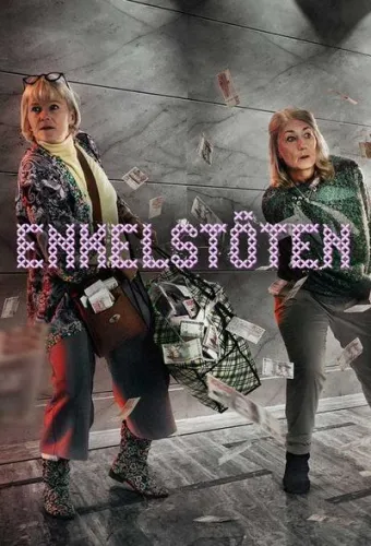 Enkelstöten 