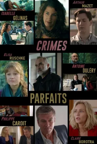 Crimes Parfaits 