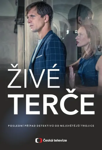 Zivé terce 