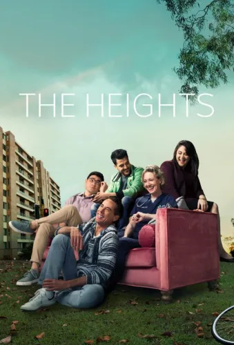 The Heights 