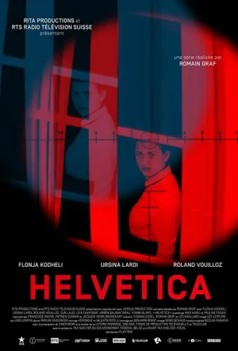 Helvetica 