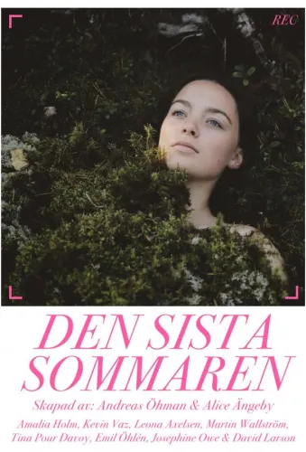 Den sista sommaren 