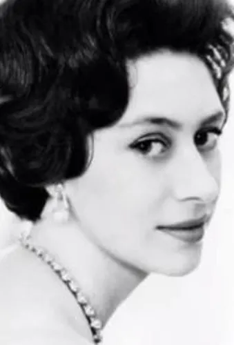 Princess Margaret: The Rebel Royal 