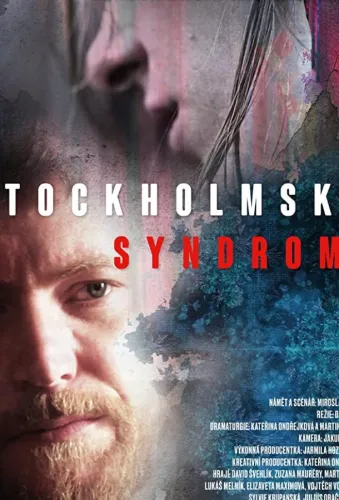 Stockholmský syndrom 