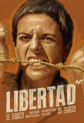 Libertad 