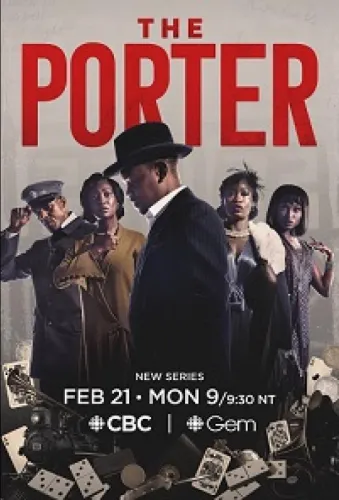 The Porter 