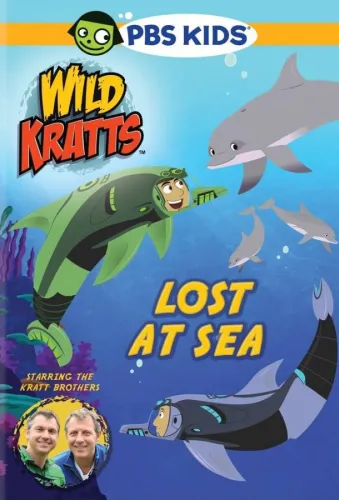 Wild Kratts 